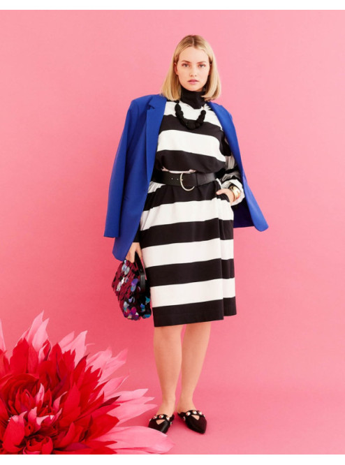BURDA STYLE 01/2025