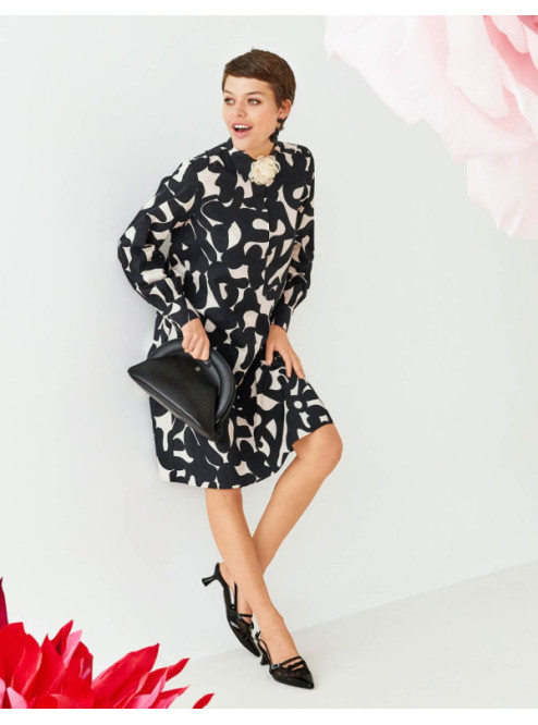 BURDA STYLE 01/2025