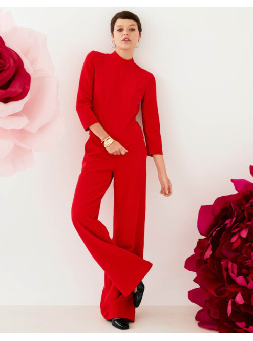 BURDA STYLE 01/2025