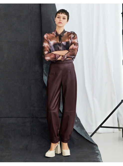 BURDA STYLE 01/2025