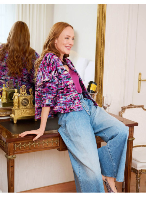 BURDA STYLE 01/2025