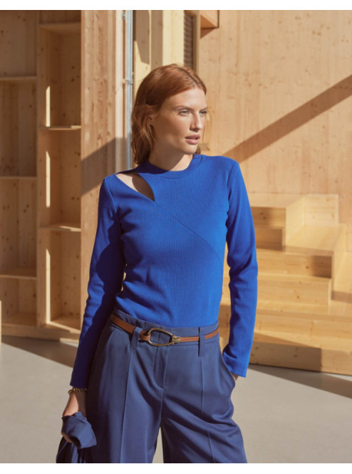 BURDA STYLE 02/2025