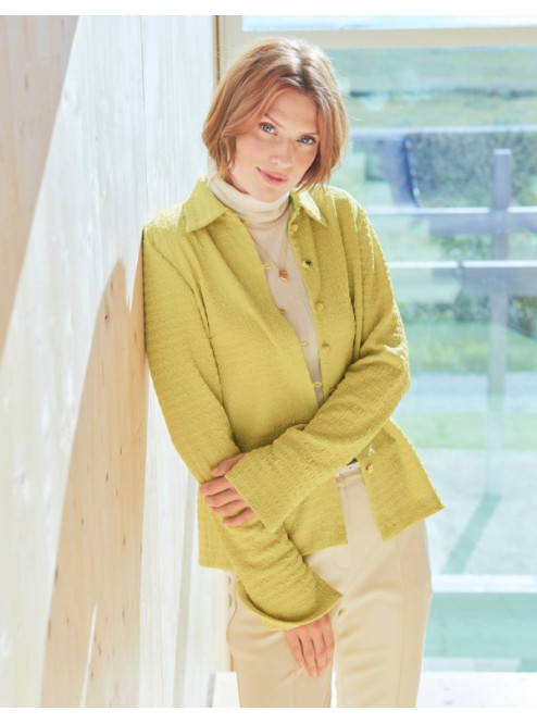 BURDA STYLE 02/2025