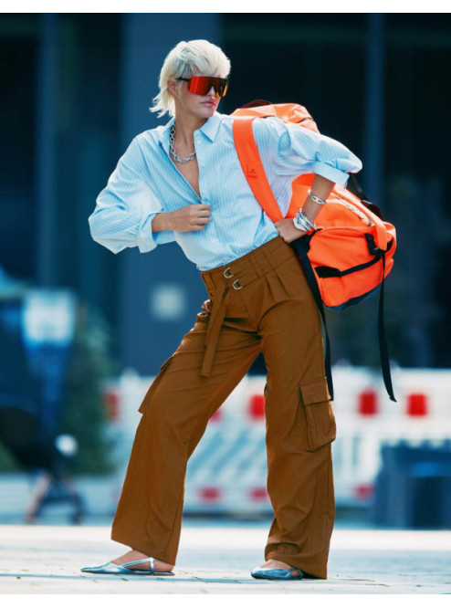 BURDA STYLE 02/2025