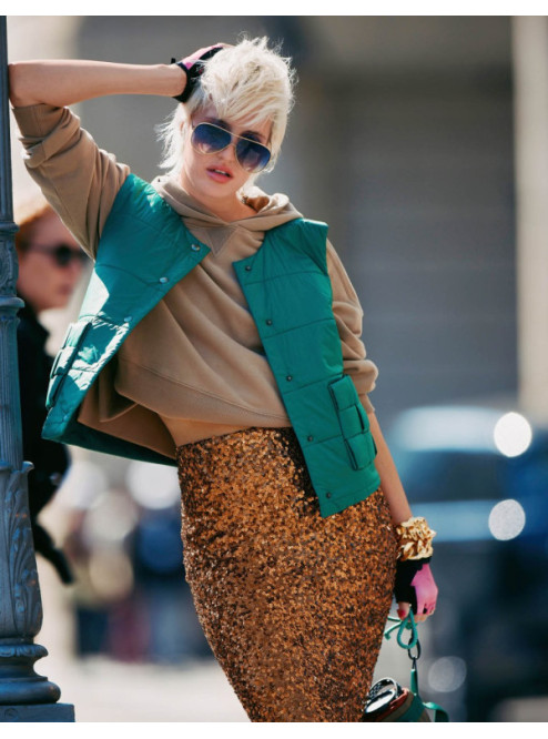 BURDA STYLE 02/2025