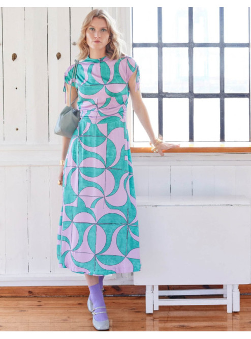 BURDA STYLE 03/2025