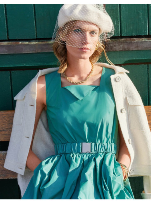 BURDA STYLE 03/2025
