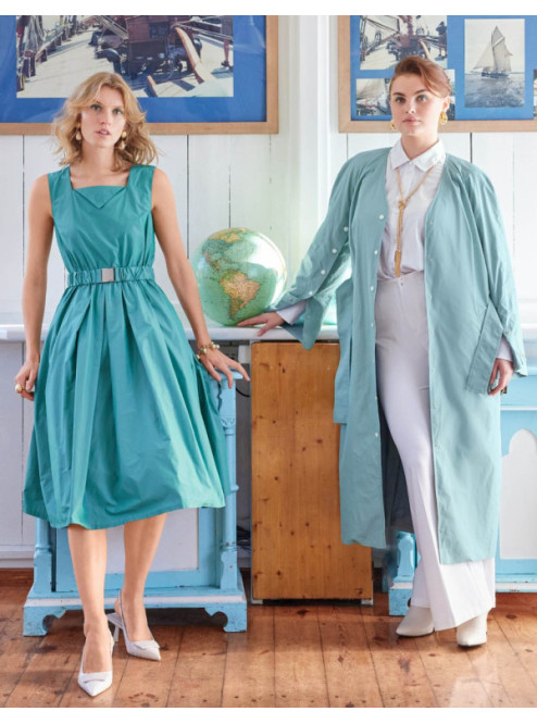 BURDA STYLE 03/2025