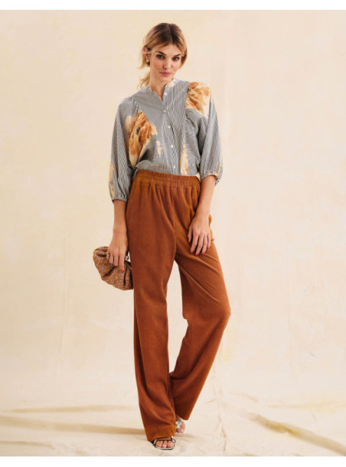 BURDA STYLE 03/2025
