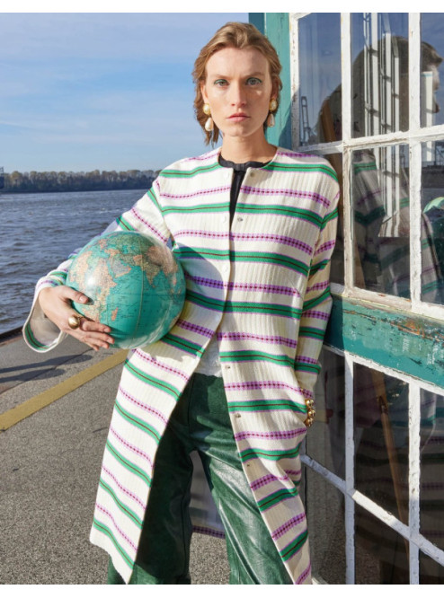 BURDA STYLE 03/2025