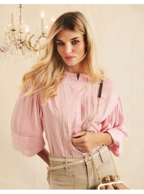 BURDA STYLE 03/2025