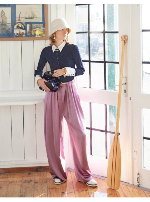 BURDA STYLE 03/2025
