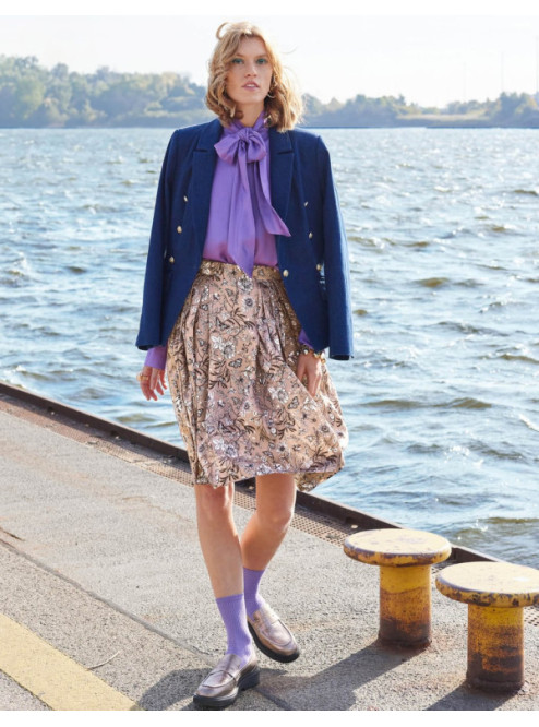 BURDA STYLE 03/2025