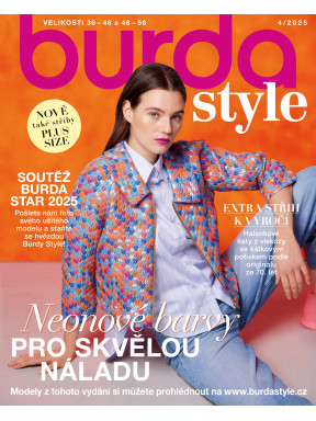 Burda Style