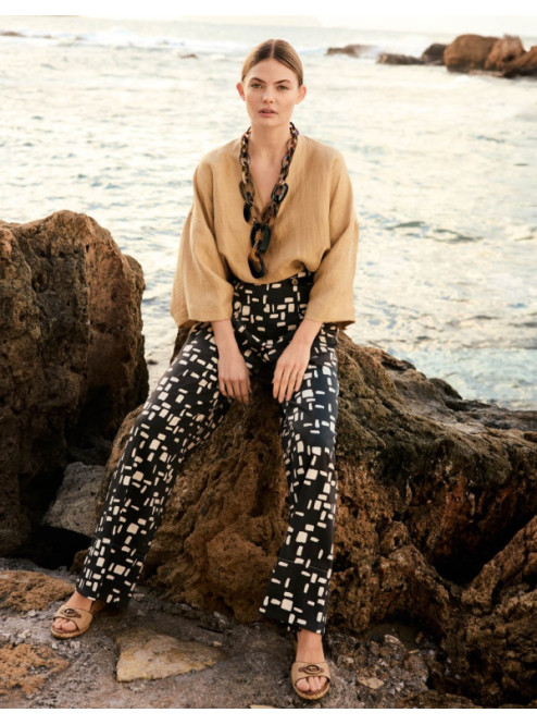 BURDA STYLE 04/2025