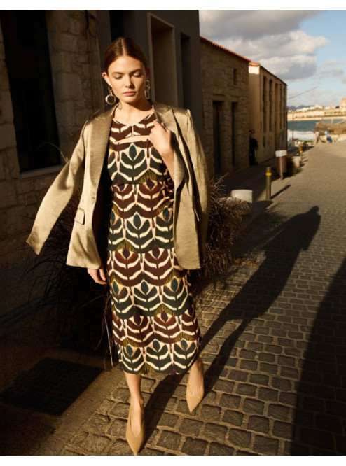 BURDA STYLE 04/2025