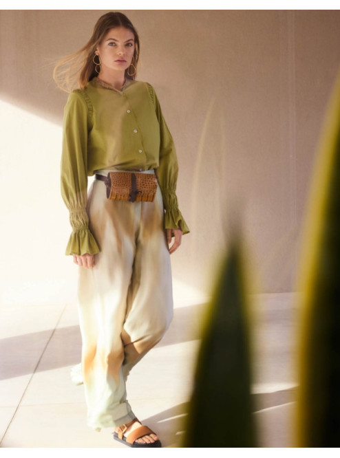 BURDA STYLE 04/2025