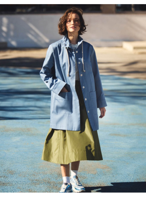 BURDA STYLE 04/2025