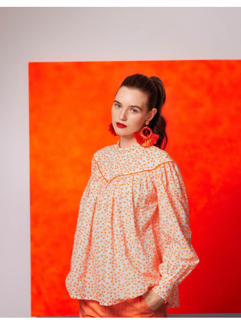 BURDA STYLE 04/2025