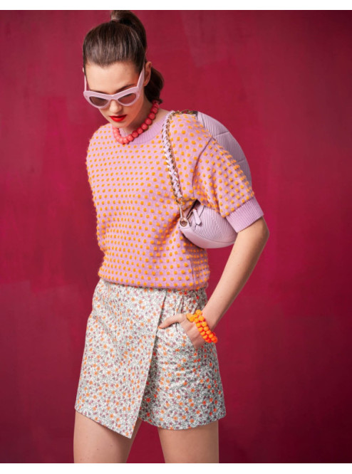 BURDA STYLE 04/2025