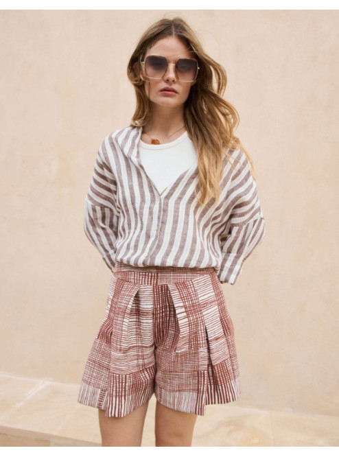 AKTUÁLNÍ VYDÁNÍ BURDA STYLE 05/2025