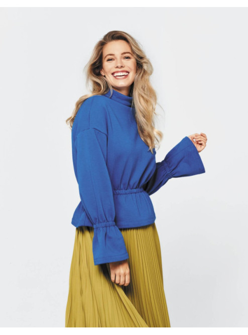 BURDA STYLE 08/2025