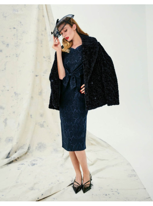 BURDA STYLE 08/2025