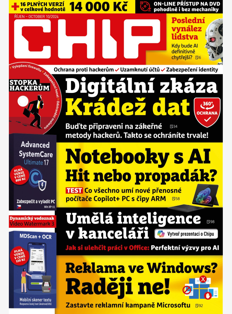 CHIP 10/2024