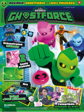 Ghostforce