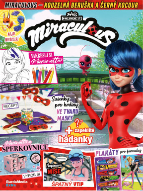 Miraculous