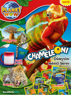 Planeta WOW