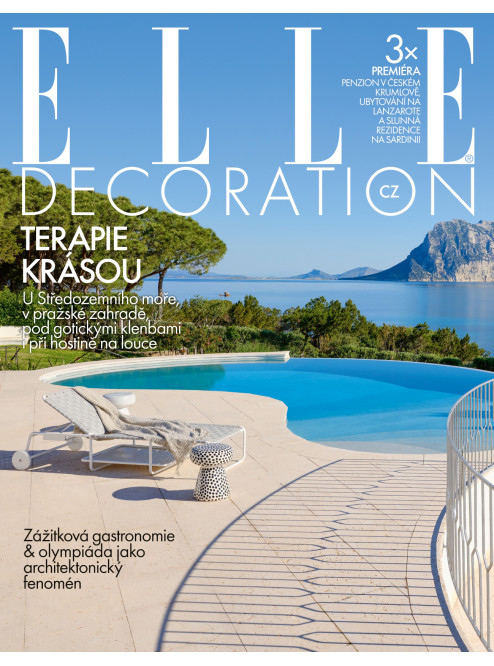 ELLE DECORATION 02/2024