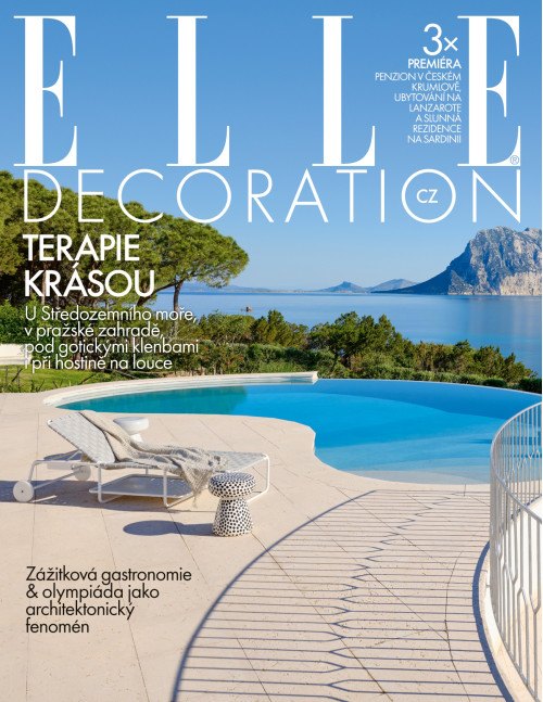 ELLE DECORATION 02/2024