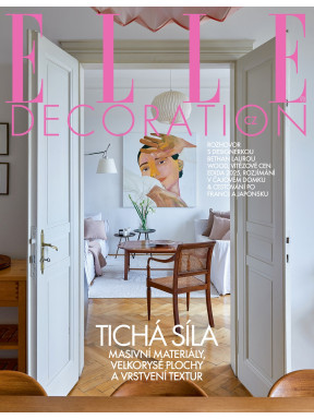 Elle Decoration