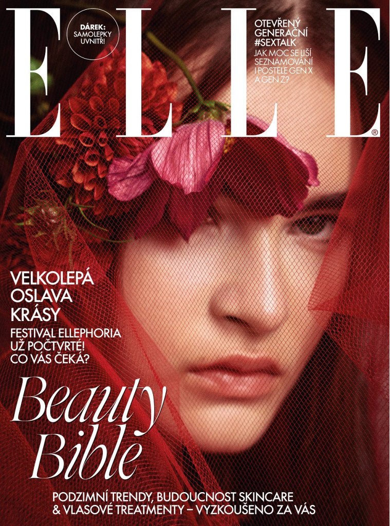 ELLE 11/2024