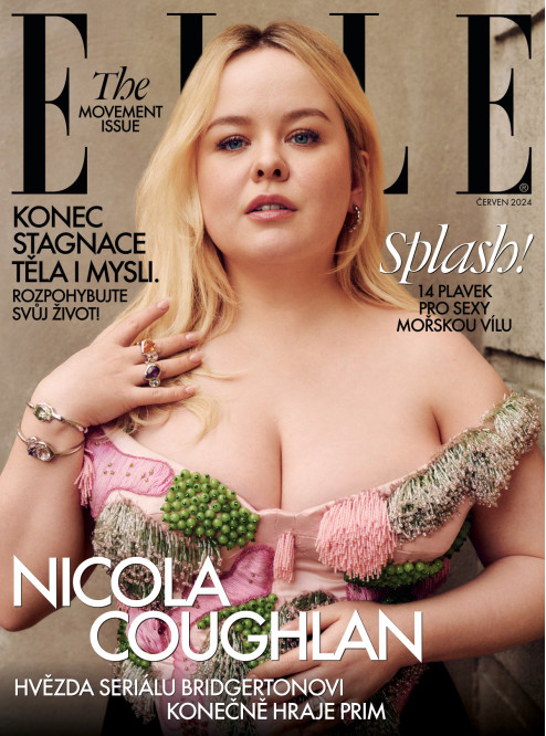 ELLE 06/2024