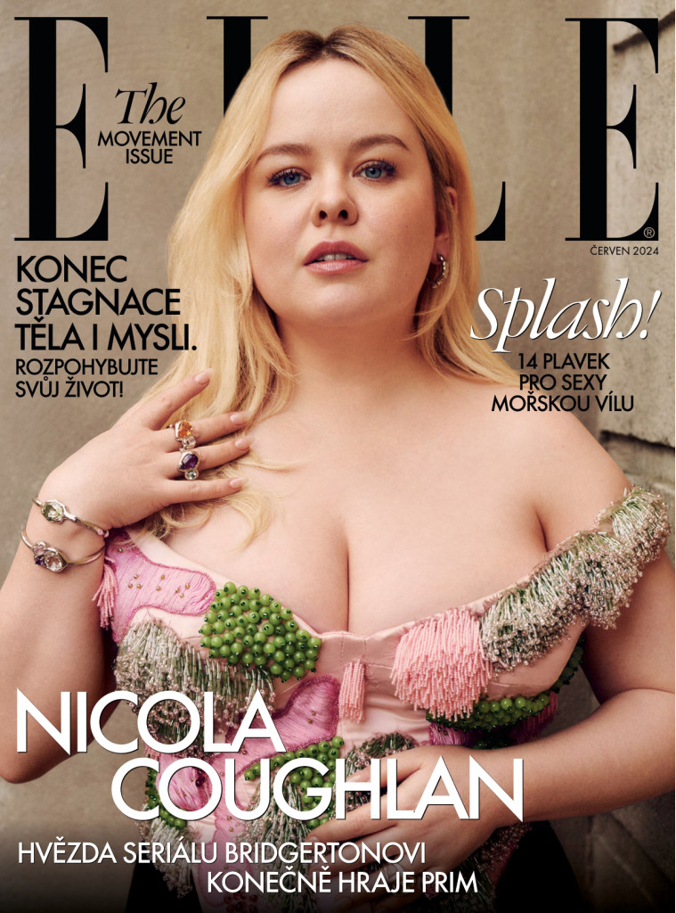 ELLE 06/2024