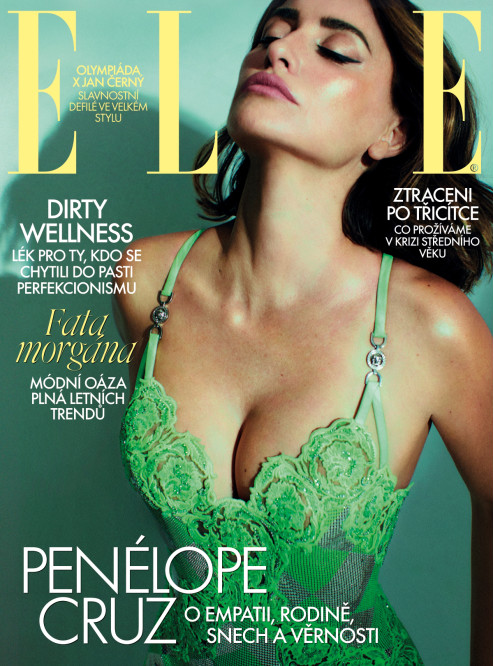 ELLE 08/2024