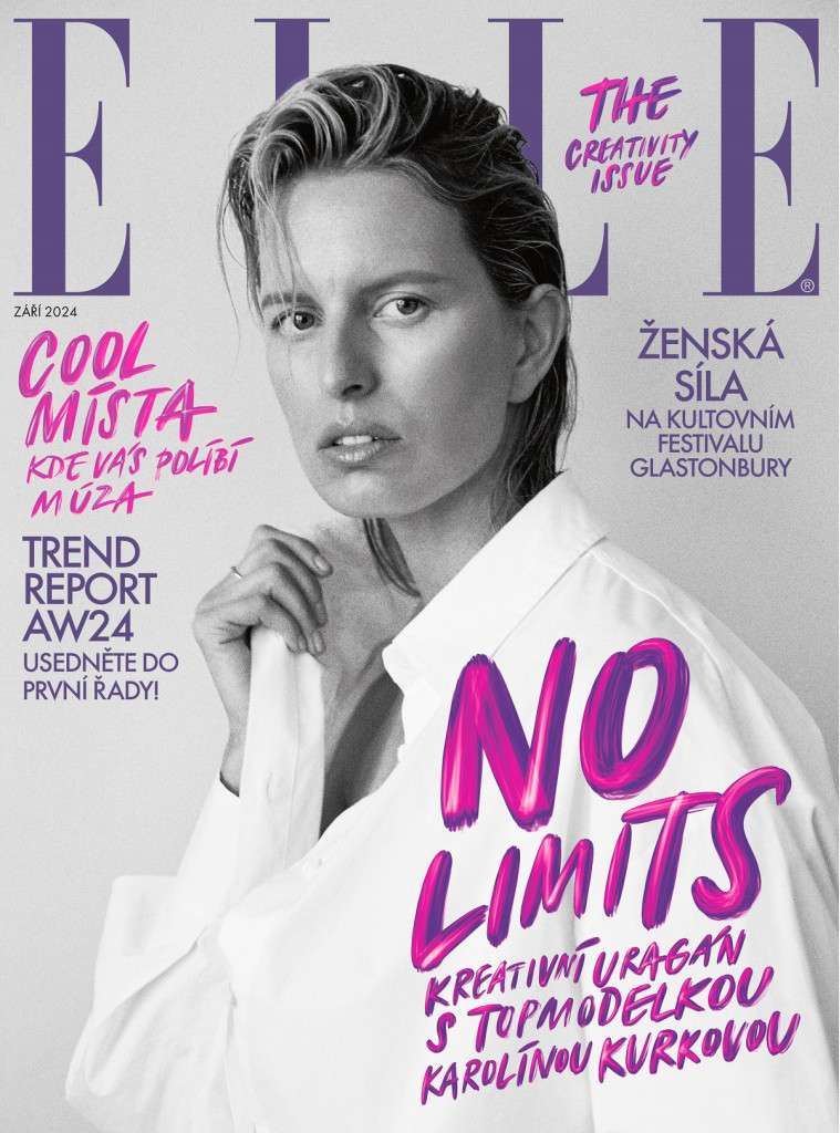 ELLE 09/2024