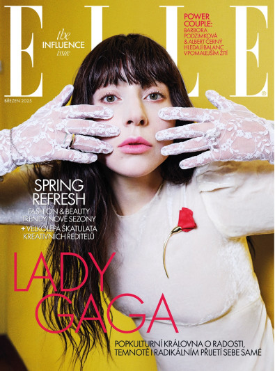 ELLE 03/2025