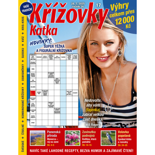 Roční předplatné se slevou