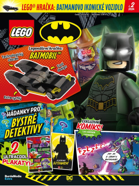 LEGO® BATMAN™