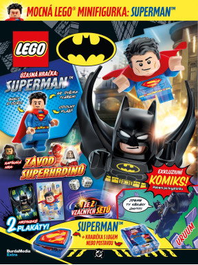 LEGO® BATMAN™
