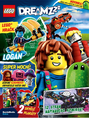 LEGO® DREAMZzz™