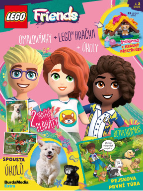 LEGO® Friends