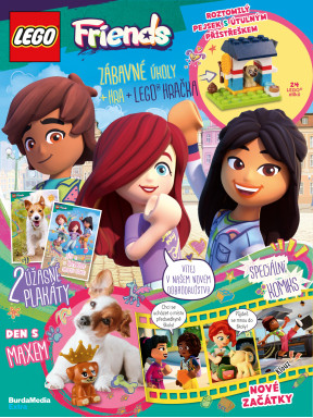 LEGO® Friends