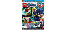 LEGO® MARVEL AVENGERS LEGO® MARVEL AVENGERS