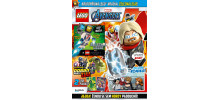 LEGO® MARVEL AVENGERS
