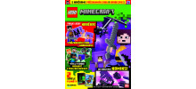 LEGO® Minecraft®