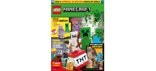 LEGO® Minecraft®